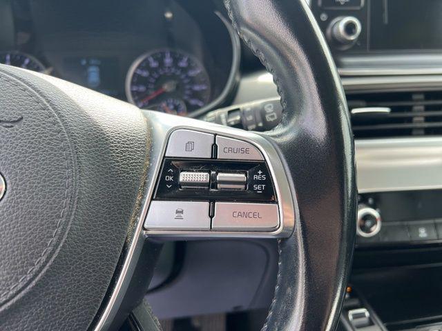 used 2020 Kia Telluride car, priced at $21,938
