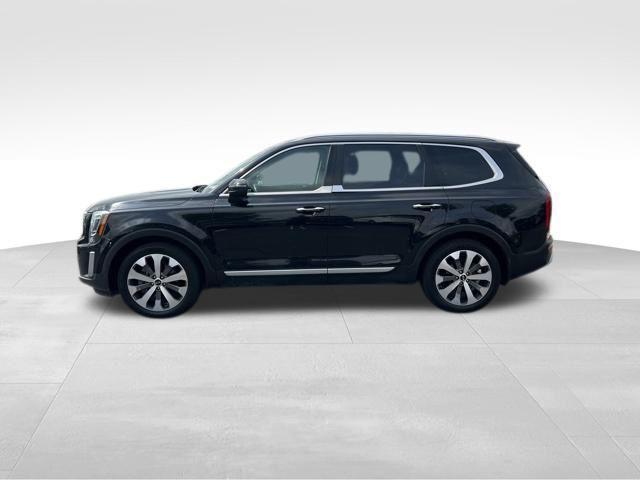 used 2020 Kia Telluride car, priced at $21,938