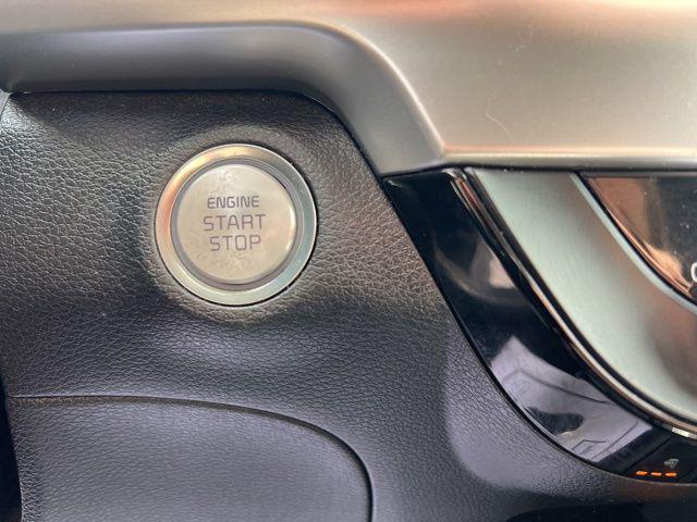 used 2020 Kia Telluride car, priced at $21,938