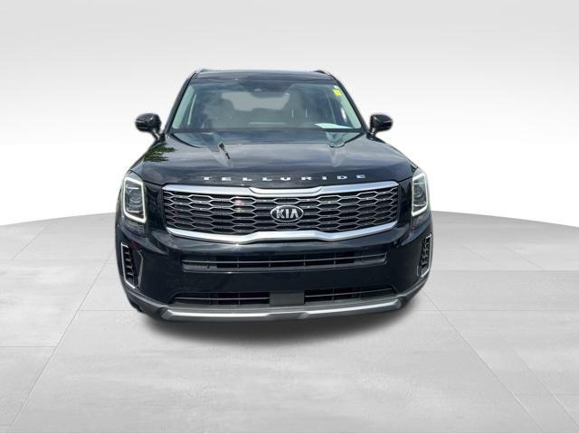 used 2020 Kia Telluride car, priced at $21,938