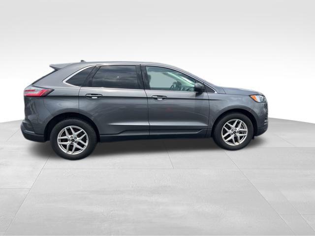 used 2023 Ford Edge car, priced at $21,946