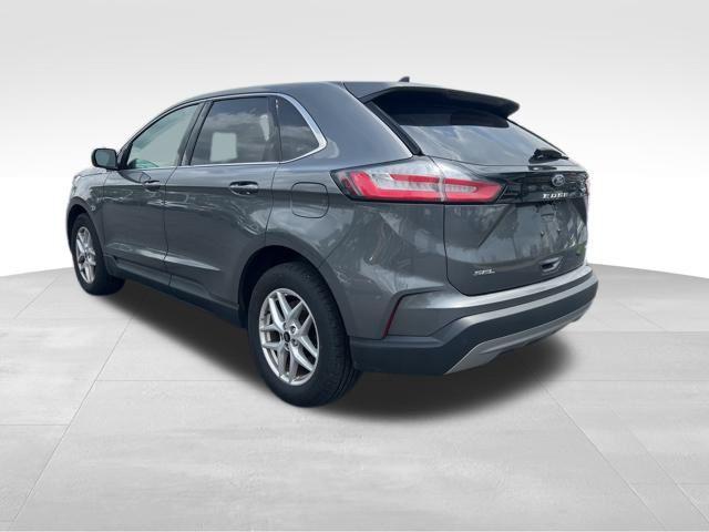 used 2023 Ford Edge car, priced at $21,946