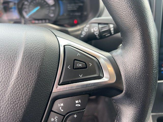 used 2023 Ford Edge car, priced at $21,946