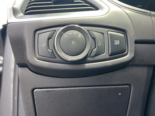 used 2023 Ford Edge car, priced at $21,946