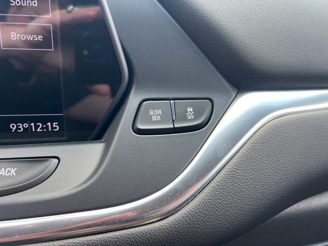 used 2020 Chevrolet Blazer car, priced at $21,130