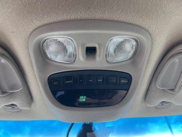 used 2002 Jeep Grand Cherokee car, priced at $5,600