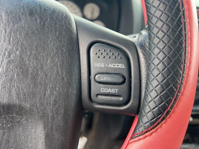 used 2002 Jeep Grand Cherokee car, priced at $5,600
