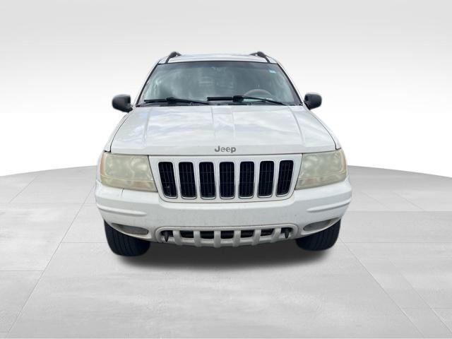 used 2002 Jeep Grand Cherokee car, priced at $5,600