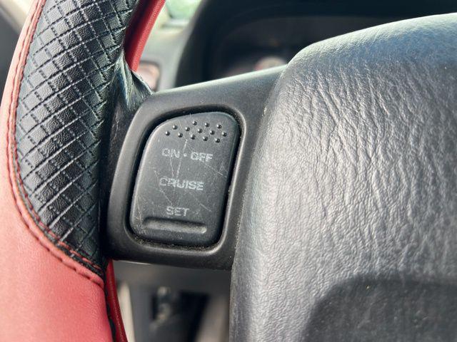 used 2002 Jeep Grand Cherokee car, priced at $5,600