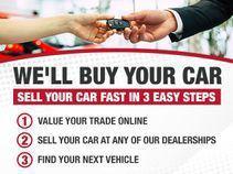 used 2023 Mazda CX-9 car, priced at $29,500