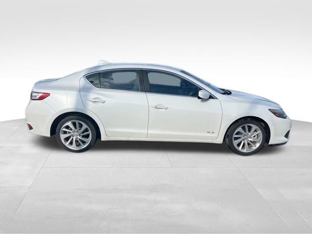 used 2016 Acura ILX car, priced at $13,997