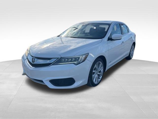 used 2016 Acura ILX car, priced at $13,997
