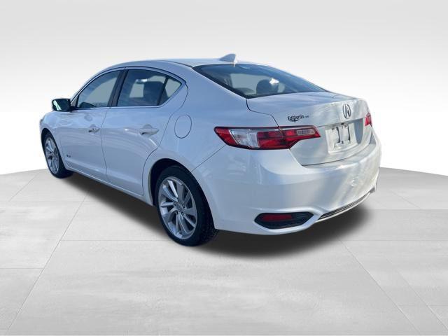 used 2016 Acura ILX car, priced at $13,997