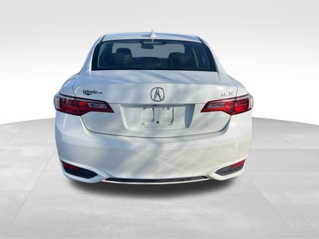 used 2016 Acura ILX car, priced at $13,997