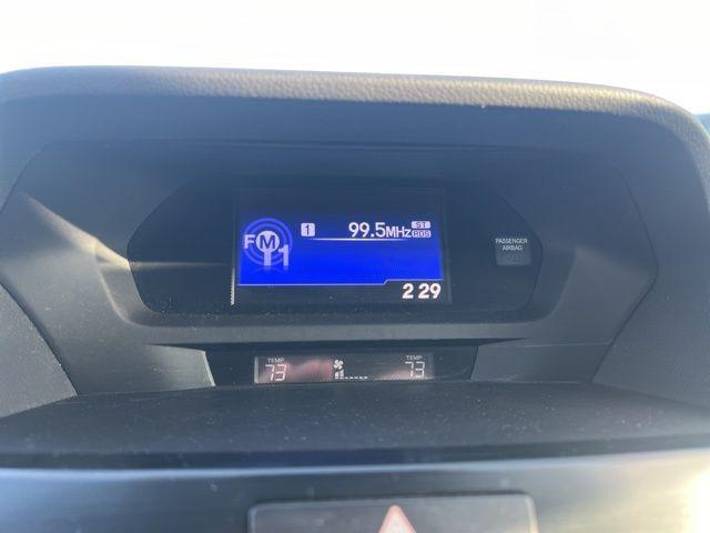 used 2016 Acura ILX car, priced at $13,997