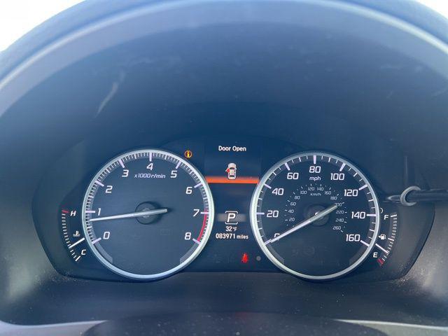 used 2016 Acura ILX car, priced at $13,997