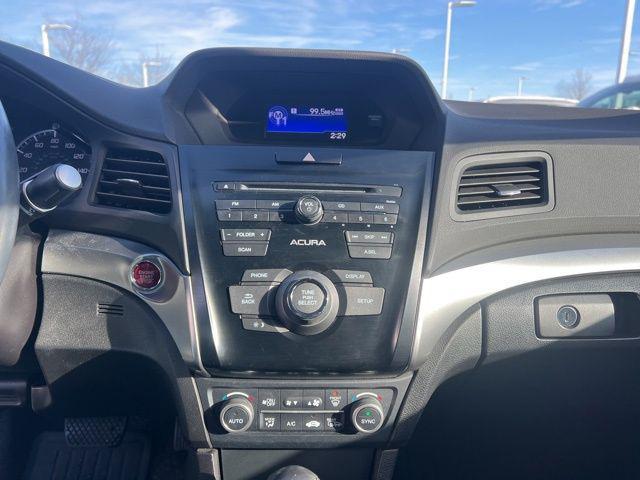 used 2016 Acura ILX car, priced at $13,997