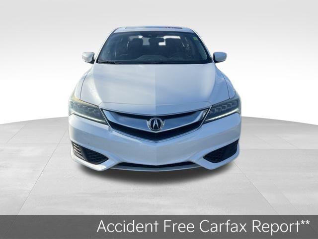 used 2016 Acura ILX car, priced at $13,997