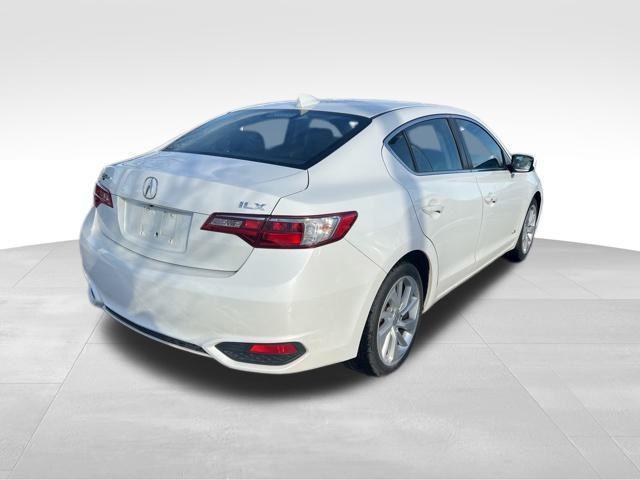 used 2016 Acura ILX car, priced at $13,997