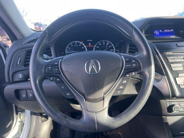 used 2016 Acura ILX car, priced at $13,997