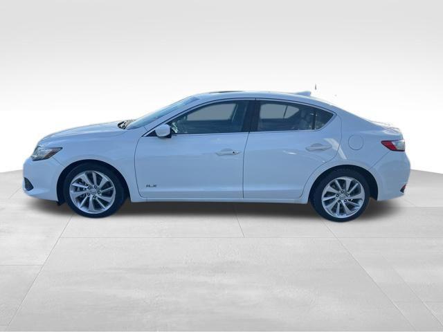 used 2016 Acura ILX car, priced at $13,997
