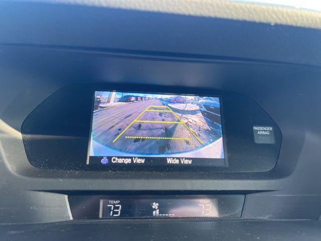 used 2016 Acura ILX car, priced at $13,997