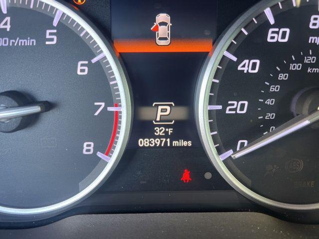 used 2016 Acura ILX car, priced at $13,997