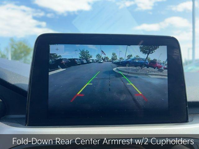 used 2022 Ford Escape car, priced at $19,895