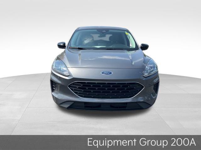 used 2022 Ford Escape car, priced at $19,895