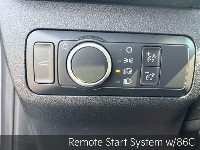 used 2022 Ford Escape car, priced at $19,895