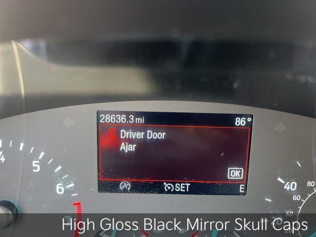 used 2022 Ford Escape car, priced at $19,895