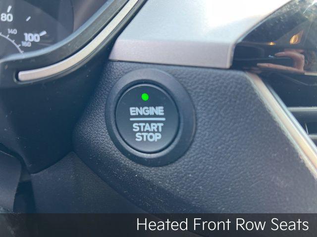 used 2022 Ford Escape car, priced at $19,895