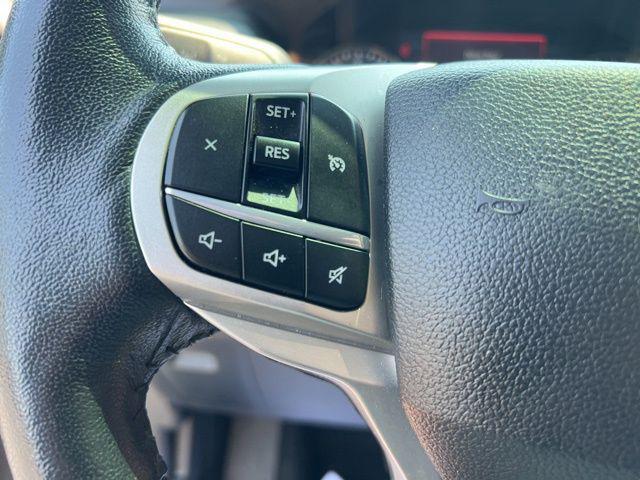 used 2023 Ford Explorer car, priced at $30,253