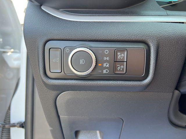 used 2023 Ford Explorer car, priced at $30,253