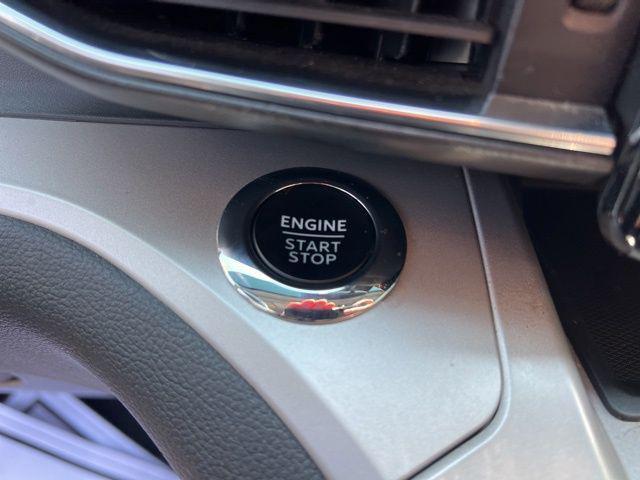 used 2023 Ford Explorer car, priced at $30,253