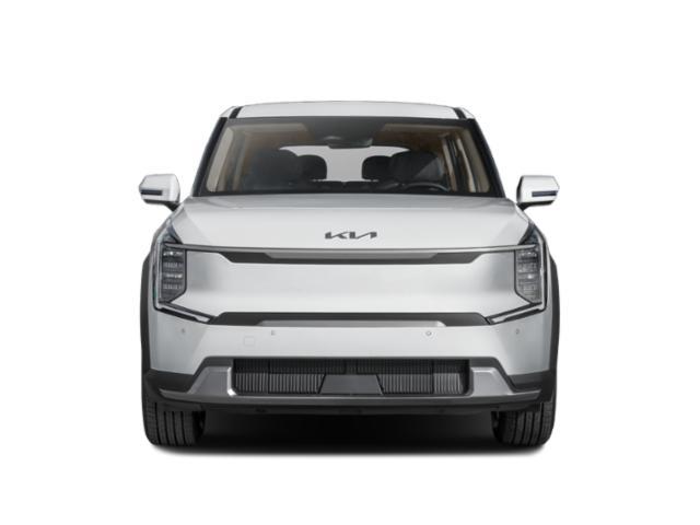 new 2025 Kia EV9 car, priced at $57,315