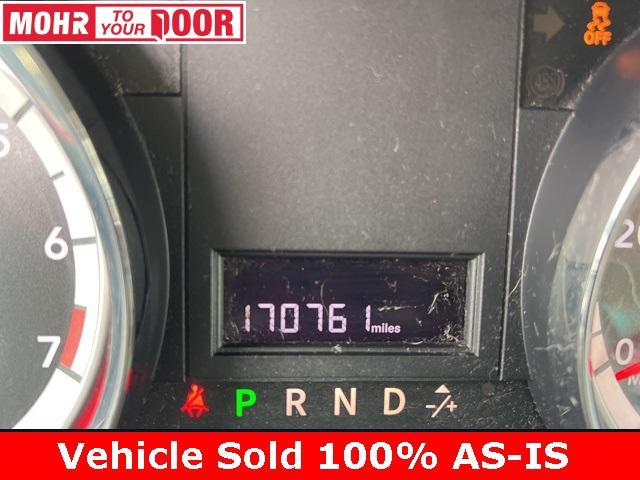 used 2012 Dodge Grand Caravan car, priced at $4,504