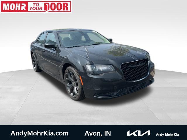 used 2022 Chrysler 300 car, priced at $20,223