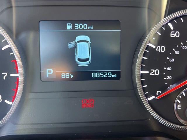 used 2022 Kia Telluride car, priced at $24,955