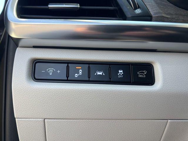 used 2022 Kia Telluride car, priced at $24,955