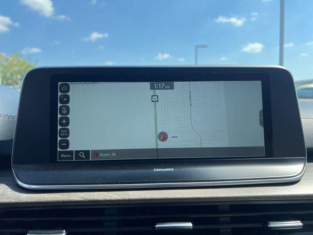 used 2022 Kia Telluride car, priced at $24,955