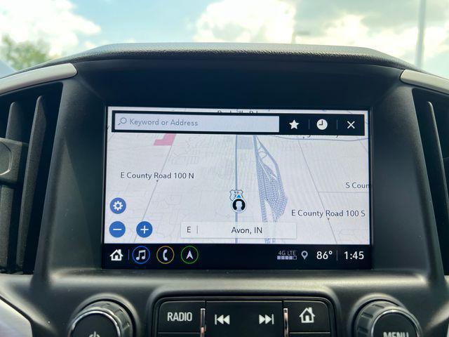 used 2018 GMC Terrain car, priced at $16,020