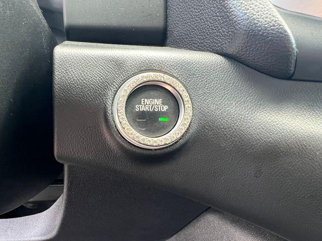 used 2018 GMC Terrain car, priced at $16,020