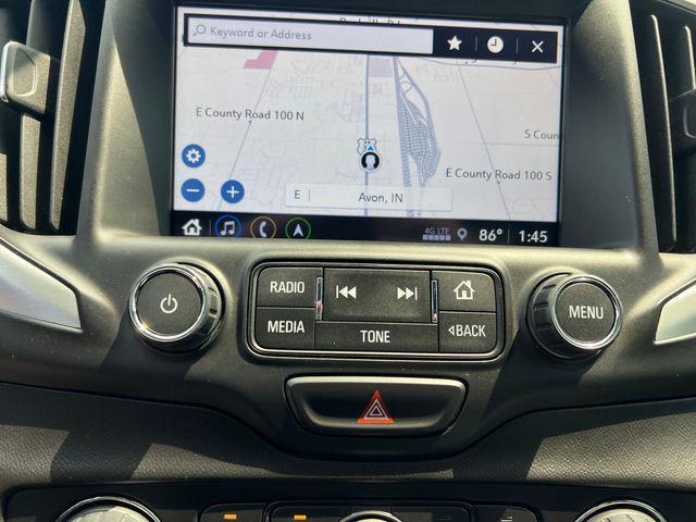 used 2018 GMC Terrain car, priced at $16,020