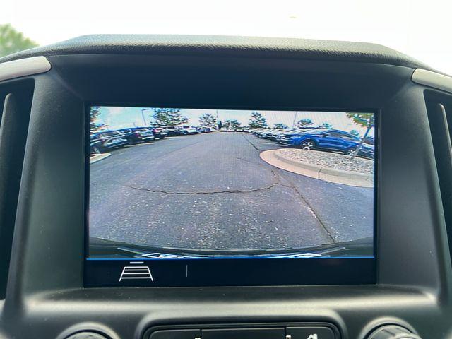 used 2018 GMC Terrain car, priced at $16,020