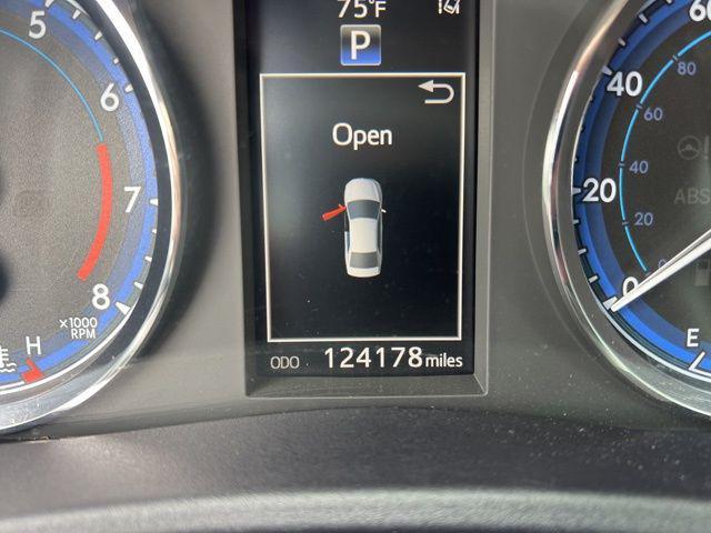 used 2018 Toyota Corolla car, priced at $14,174
