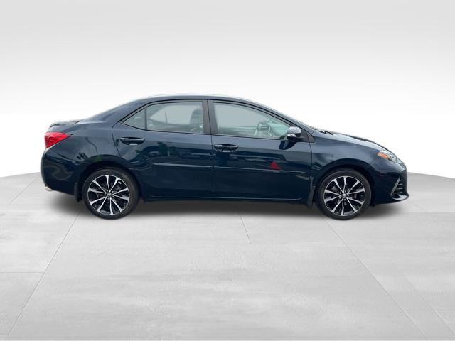 used 2018 Toyota Corolla car, priced at $14,174