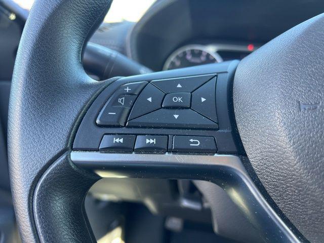 used 2024 Nissan Sentra car, priced at $18,412