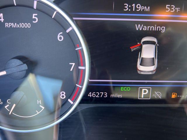 used 2024 Nissan Sentra car, priced at $18,412