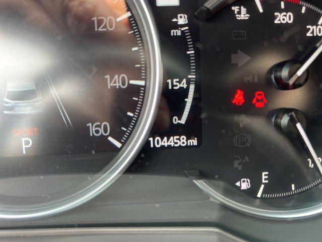 used 2021 Mazda CX-9 car, priced at $21,238